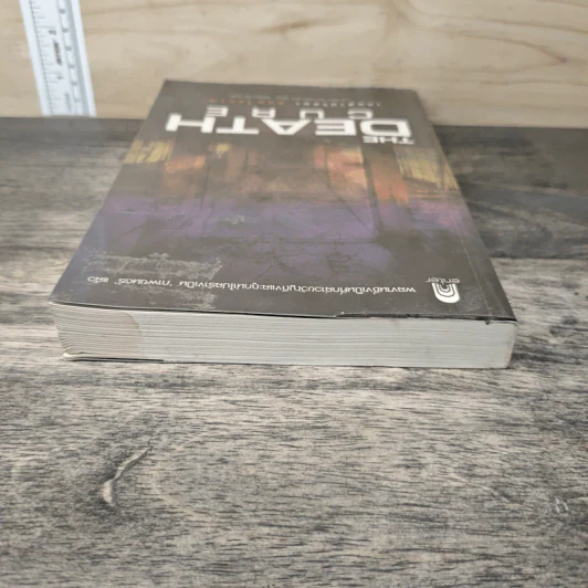เกมล่าปริศนา ตอน ไข้มรณะ : The Death Cure - James Dashner รูปที่ 4