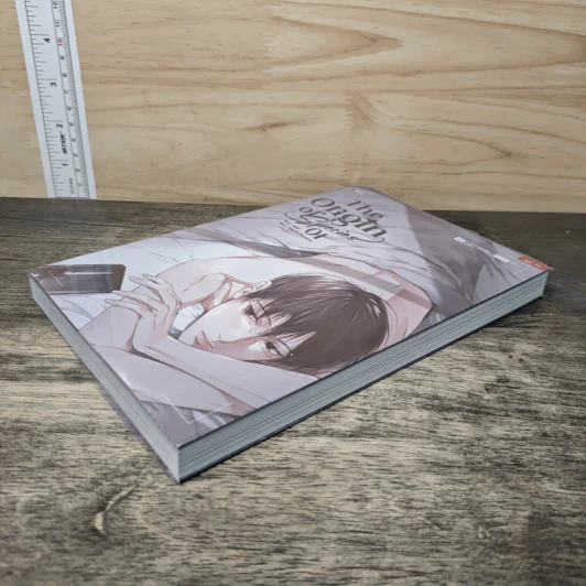 The Origin of Species 01 - Harusari รูปที่ 3