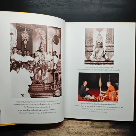 ธรรมาธิปไตย 9 อารยธรรมใหม่ของแผ่นดิน ขจัดสิ้นเหตุวิกฤตชาติ รูปที่ 7