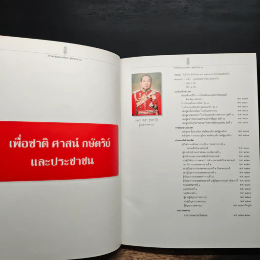 ก้าวใหม่ของกองทัพบก สู่ทศวรรษ 40 รูปที่ 6