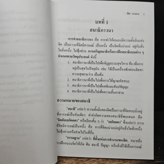 อำนาจพลังจิต - พิศ เงาเกาะ รูปที่ 8