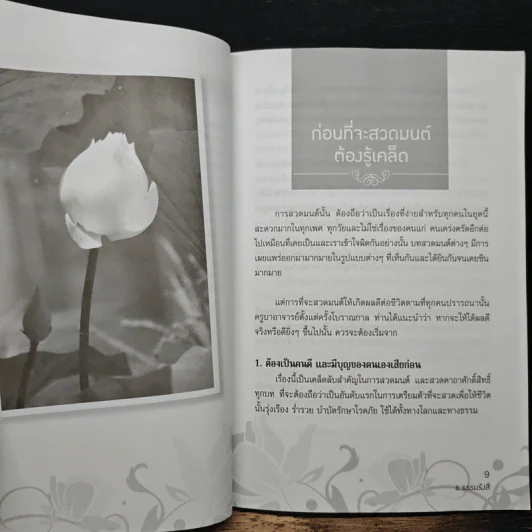 สวดแล้วหายสวดแล้วรวย - ธ.ธรรมรังสี รูปที่ 9