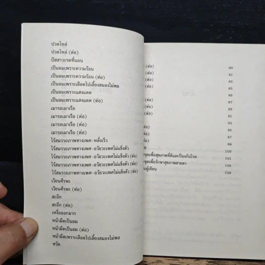 ศิลปะแห่งการบำบัดรักษาโรคด้วยนิ้วมือ กดจุด - เปโดร ชาน รูปที่ 8