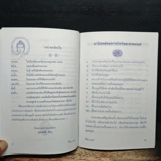พระธรรมสิงหบุราจารย์ รูปที่ 8