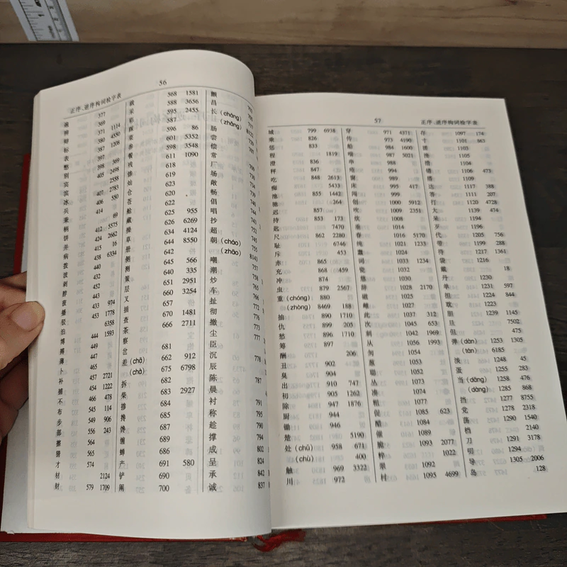 HSK A Dictionary of Chinese Usage: 8000 words รูปที่ 7