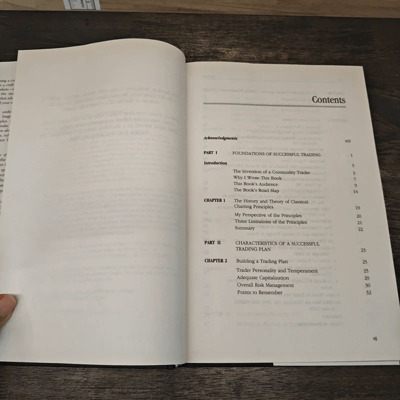 Diary of a Professional Commodity Trader - Peter L. Brandt รูปที่ 7