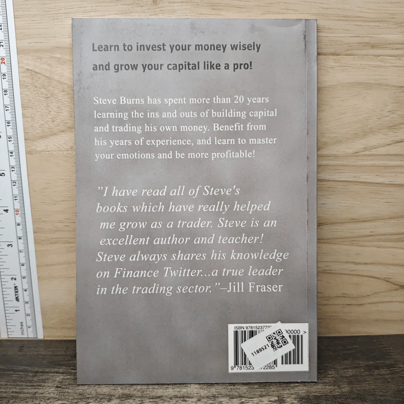 Investing Habits - Steve Burns, Holly Burns รูปที่ 5