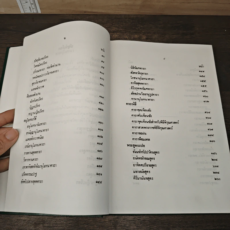 สวดมนต์แปล รูปที่ 8