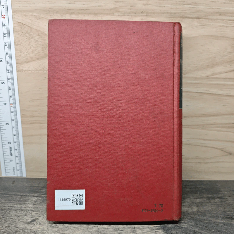 Year Book of Urology 1970 รูปที่ 5