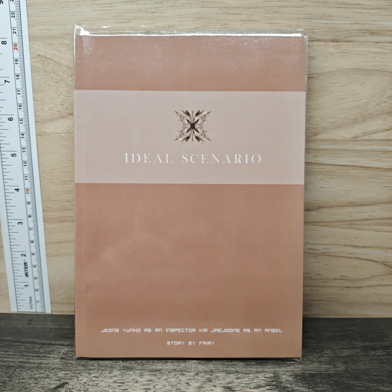 Ideal Scenario - FaiRy รูปที่ 1