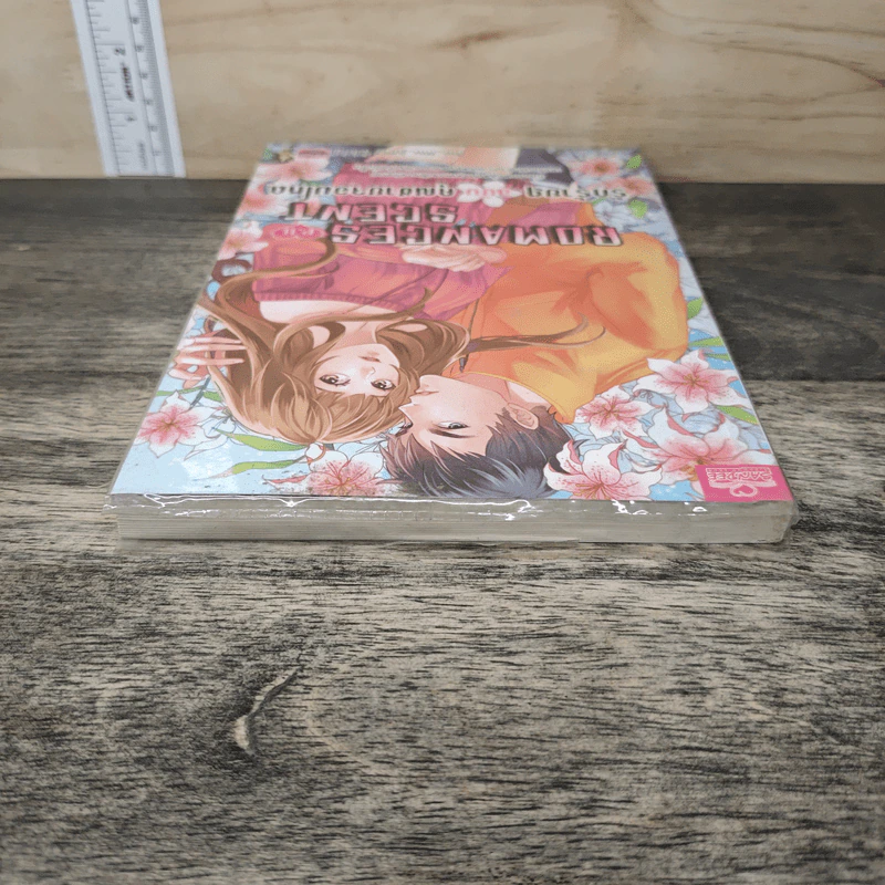 รักร้ายๆ ฉบับ คุณชายจอมโหด - mu_mu_jung (มิรา) รูปที่ 4