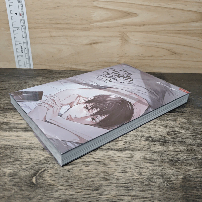 The Origin of Species 01 - Harusari รูปที่ 3