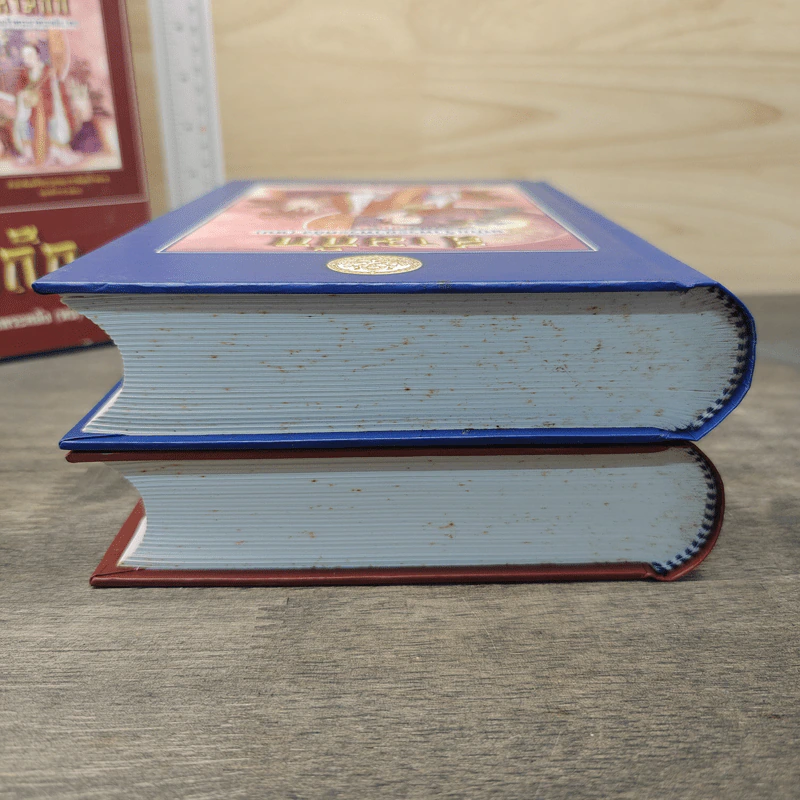 Boxset สามก๊ก ฉบับเจ้าพระยาพระคลัง (หน) 2 เล่มจบ รูปที่ 10