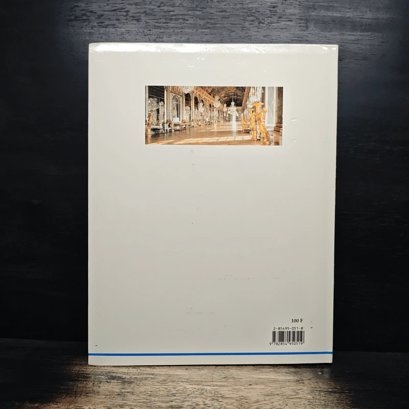 Versailles Complete Guide - Simone Hoog, Daniel Meyer รูปที่ 2
