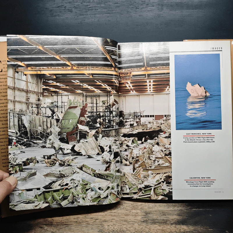 TIME ANNUAL 1996 The Year in Review รูปที่ 9