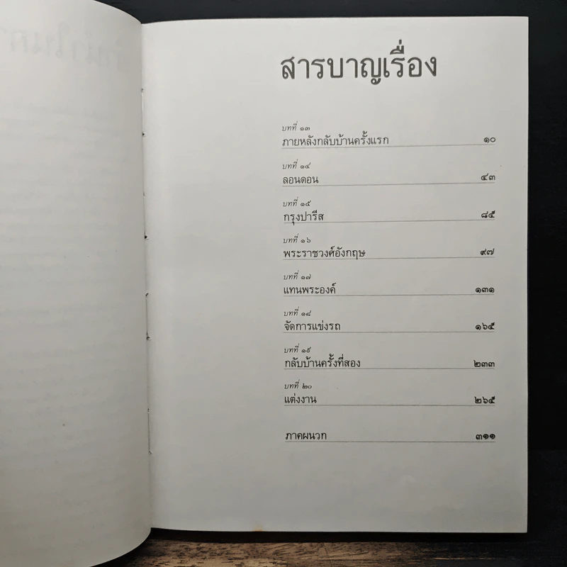 เกิดวังปารุสก์ สมัยประชาธิปไตย - พระเจ้าวรวงศ์ พระองค์เจ้าจุลจักรพงษ์ รูปที่ 7