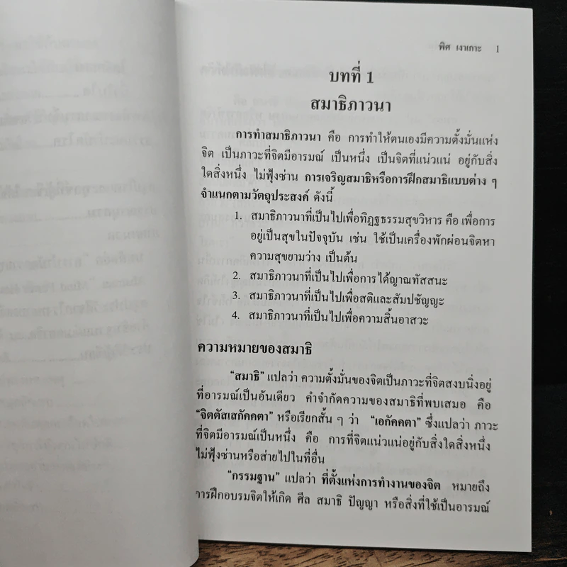 อำนาจพลังจิต - พิศ เงาเกาะ รูปที่ 8