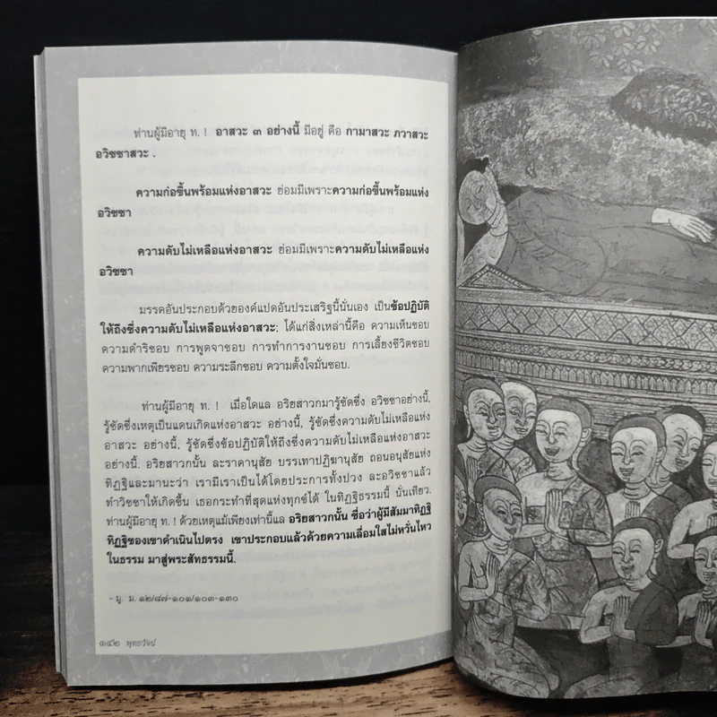 พุทธวัจน์ คู่มือโสดาบัน รูปที่ 10