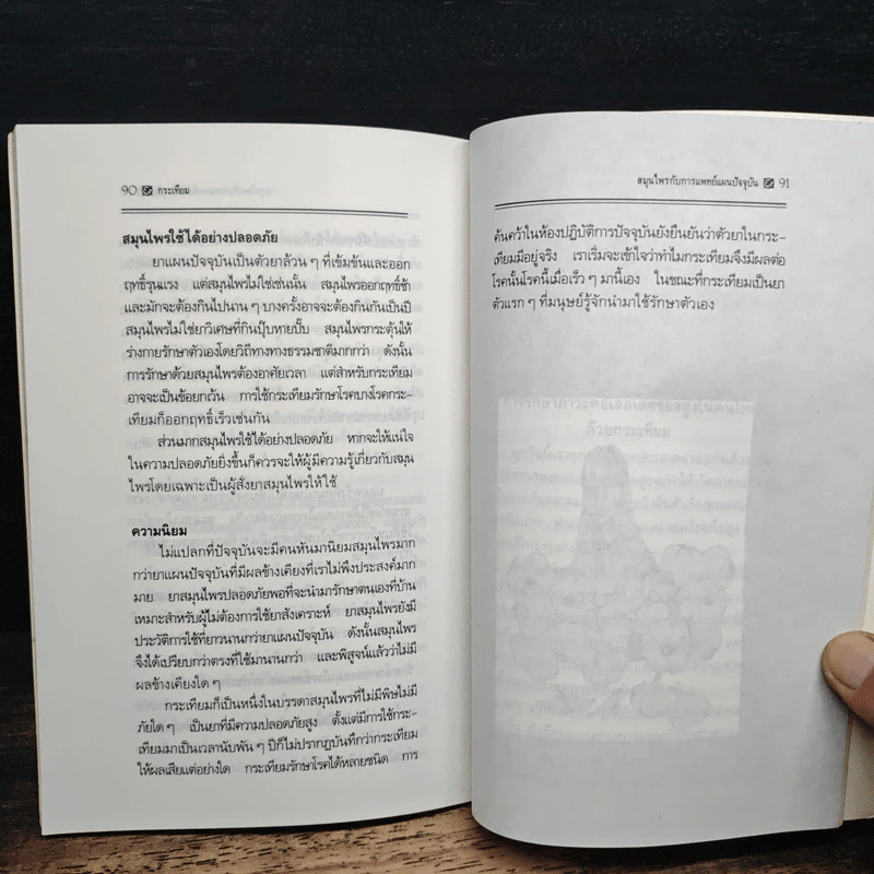กระเทียม สมุนไพรเสริมสุขภาพ จากงานวิจัยล่าสุด - ปาริชาติ สักกะทำนุ รูปที่ 9