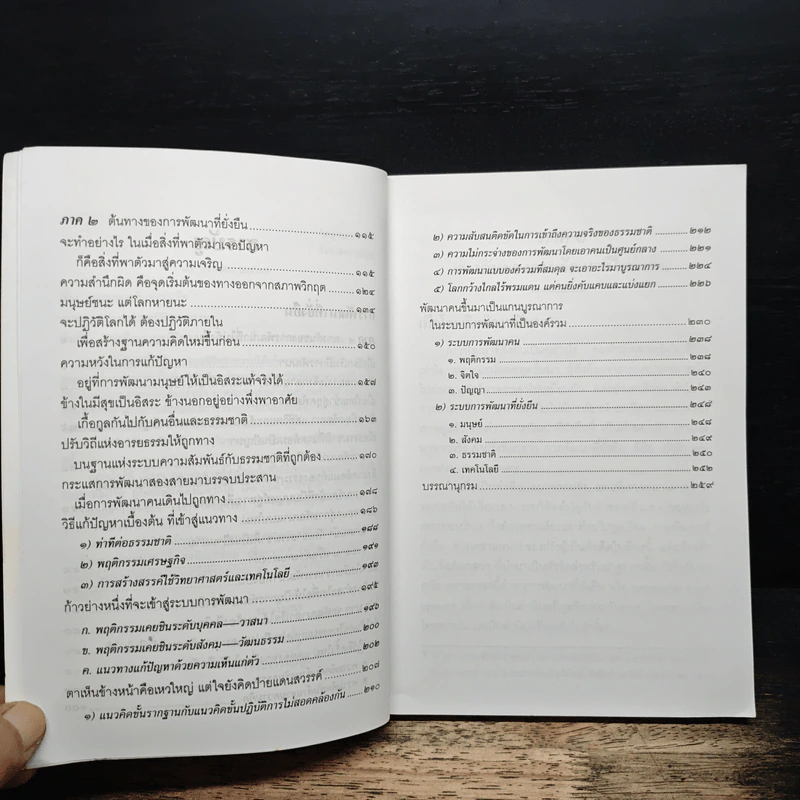 การพัฒนาที่ยั่งยืน - พระธรรมปิฎก (ป.อ.ปยุตโต) รูปที่ 8