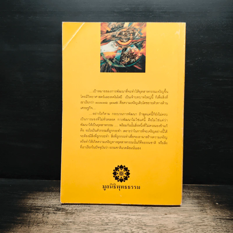 การพัฒนาที่ยั่งยืน - พระธรรมปิฎก (ป.อ.ปยุตโต) รูปที่ 2