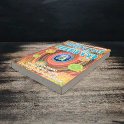 หนังสือ มหัศจรรย์แห่งจิต - อริยะ รูปที่ 4
