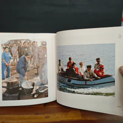 สมเด็จพระศรีนครินทราบรมราชชนนี รูปที่ 9