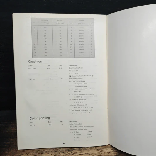 คู่มือการใช้งาน เอปส้น LQ-300 คำตอบแห่งโลกธุรกิจ รูปที่ 8
