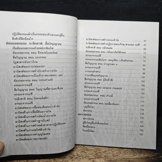 ย้อนรอยกรรม ระลึกชาติ สื่อวิญญาณ รูปที่ 7
