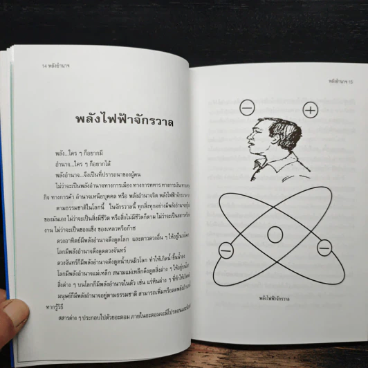 พลังอำนาจ - คะนอง เนินอุไร รูปที่ 8