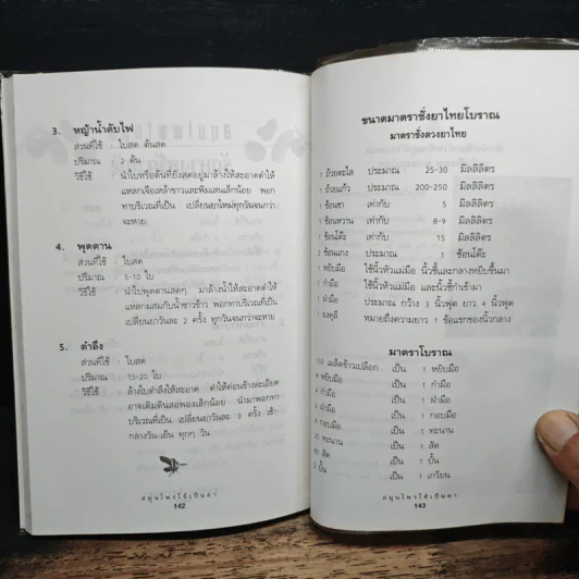 สมุนไพรใช้เป็นยา - ประทีป ทองเปลว รูปที่ 10