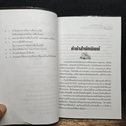 อดด้วยน้ำผลไม้ ลดความอ้วน เติมความอ่อนเยาว์ - อรชุน เลียววัฒนะผล รูปที่ 7