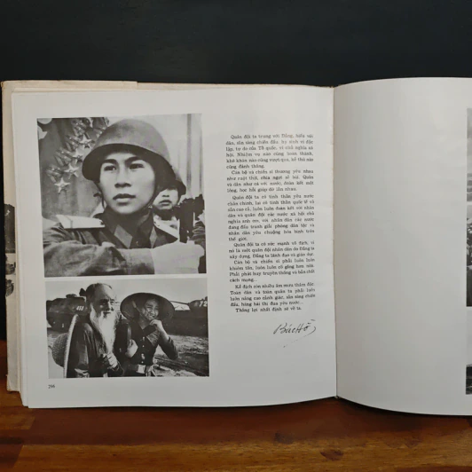 Quân đội nhân dân Việt Nam 1944-1979 รูปที่ 9