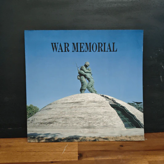 WAR MEMORIAL รูปที่ 1