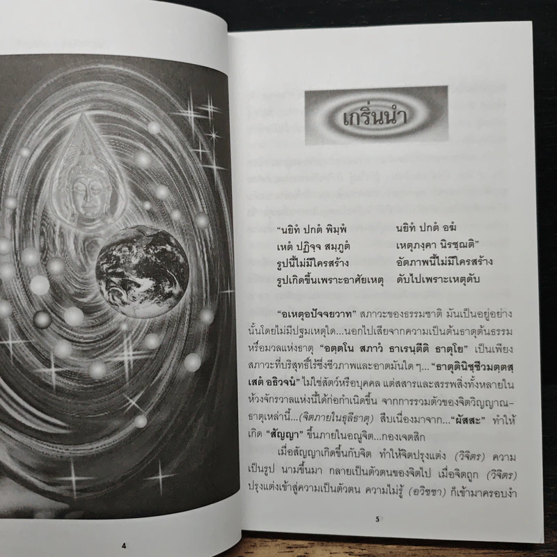 หนังสือ มหัศจรรย์แห่งจิต - อริยะ รูปที่ 7