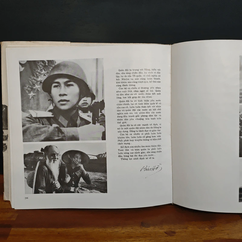 Quân đội nhân dân Việt Nam 1944-1979 รูปที่ 9
