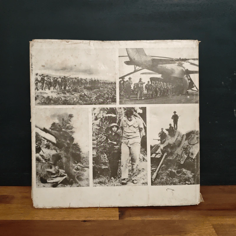 Quân đội nhân dân Việt Nam 1944-1979 รูปที่ 2