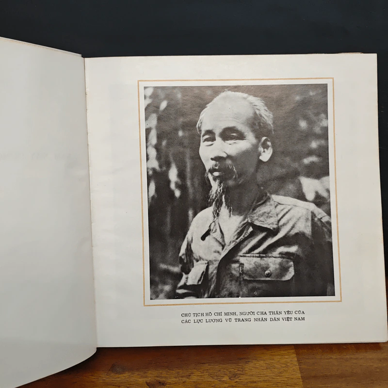 Quân đội nhân dân Việt Nam 1944-1979 รูปที่ 6