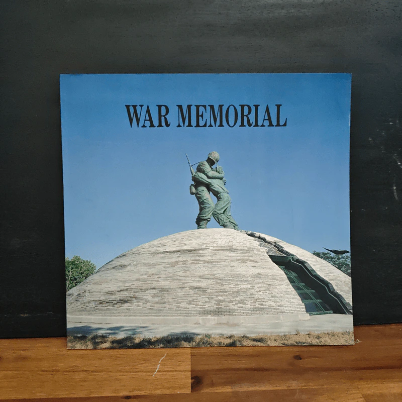 WAR MEMORIAL รูปที่ 1