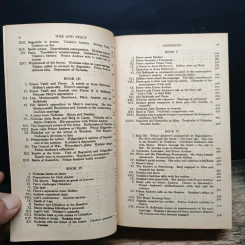War and Peace - Leo Tolstoy รูปที่ 7