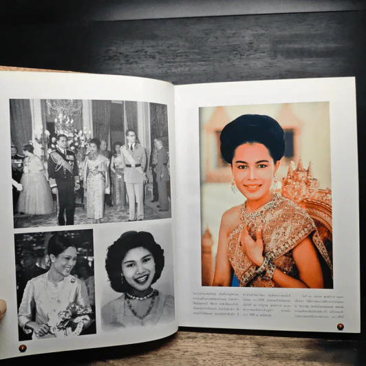 พระแม่เจ้าแห่งชาวไทย รูปที่ 7