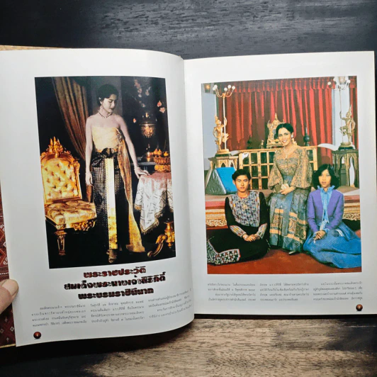 พระแม่เจ้าแห่งชาวไทย รูปที่ 6