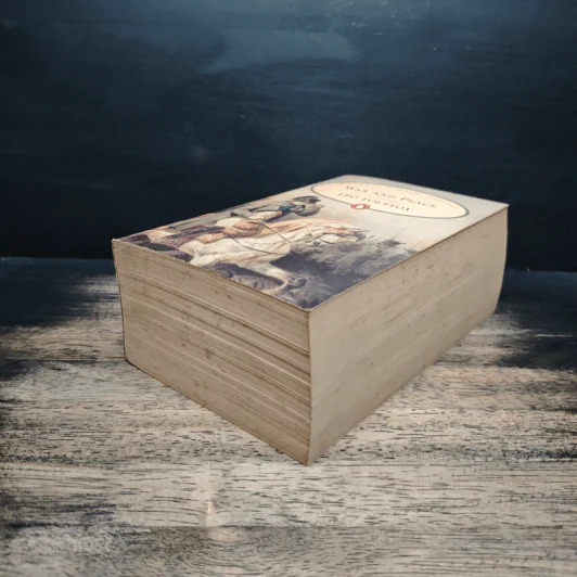 War and Peace - Leo Tolstoy รูปที่ 4