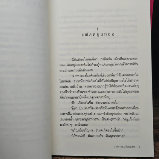 สาวน้อยเกวลิน เล่ม 1-8 - อลินา รูปที่ 7