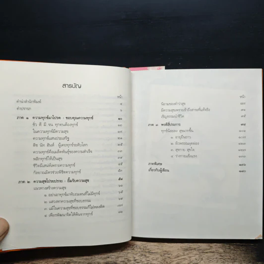 ความทุกข์มาโปรด ความสุขโปรยปราย - ว.วชิรเมธี รูปที่ 7