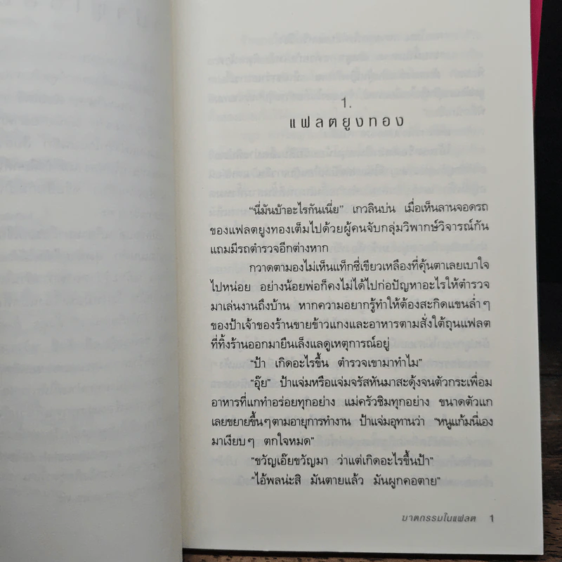 สาวน้อยเกวลิน เล่ม 1-8 - อลินา รูปที่ 7
