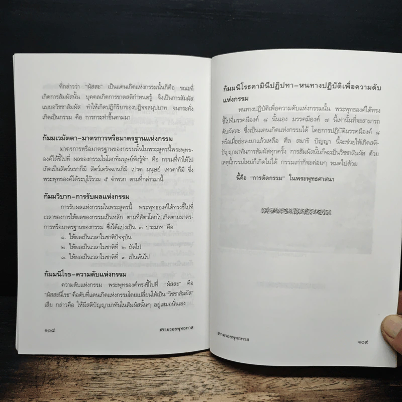 ตามรอยพุทธทาส - นพ นันทวัน รูปที่ 9