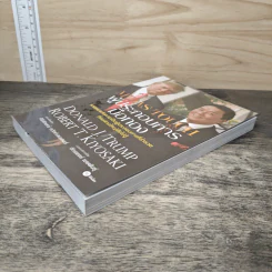 Midas Touch ผู้ประกอบการมือทอง - Donald J. Trump, Robert T. Kiyosaki รูปที่ 3