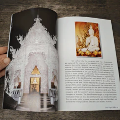 White Temple Thailand รูปที่ 7