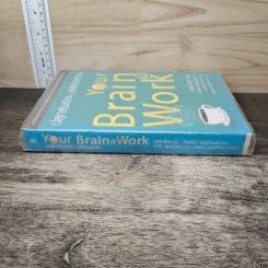 ปลุกสมองให้คล่องงาน Your Brain @ Work - เดวิด ร็อค, วิรงรอง นิกูลกาณจน์ รูปที่ 2